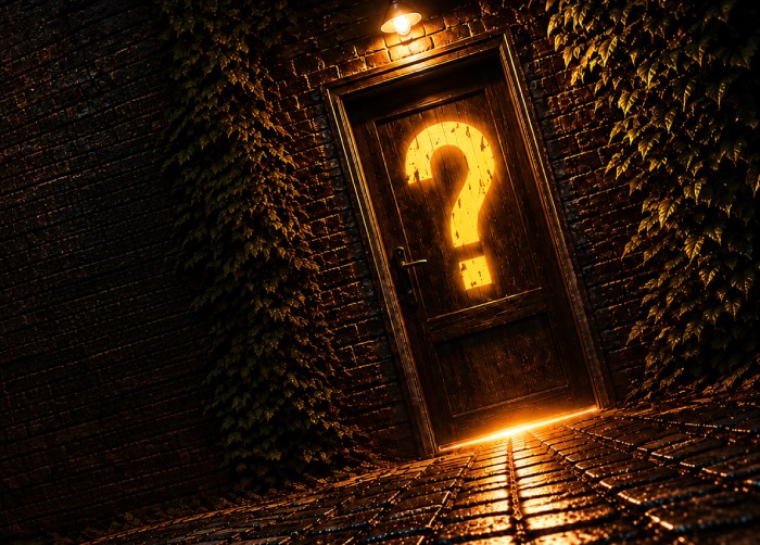 Escape Room Sorpresa en Barcelona